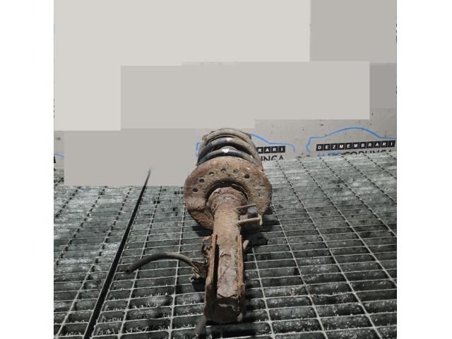 bontott NISSAN X-TRAIL II Bal első Lengéscsillapító