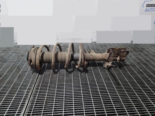 bontott NISSAN X-TRAIL II Bal első Lengéscsillapító