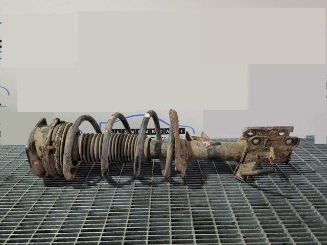 bontott NISSAN X-TRAIL II Bal első Lengéscsillapító