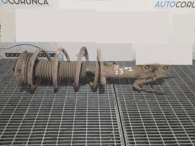 bontott NISSAN X-TRAIL II Bal első Lengéscsillapító