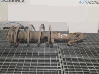 bontott NISSAN X-TRAIL II Bal első Lengéscsillapító