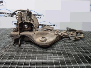 bontott NISSAN X-TRAIL II Bal hátsó Csonkállvány