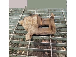 bontott NISSAN X-TRAIL II Bal hátsó Fékkengyel