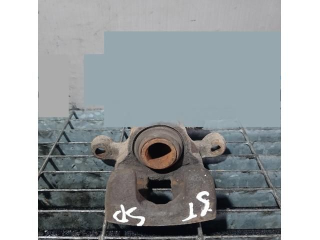 bontott NISSAN X-TRAIL II Bal hátsó Fékkengyel