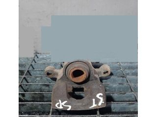 bontott NISSAN X-TRAIL II Bal hátsó Fékkengyel