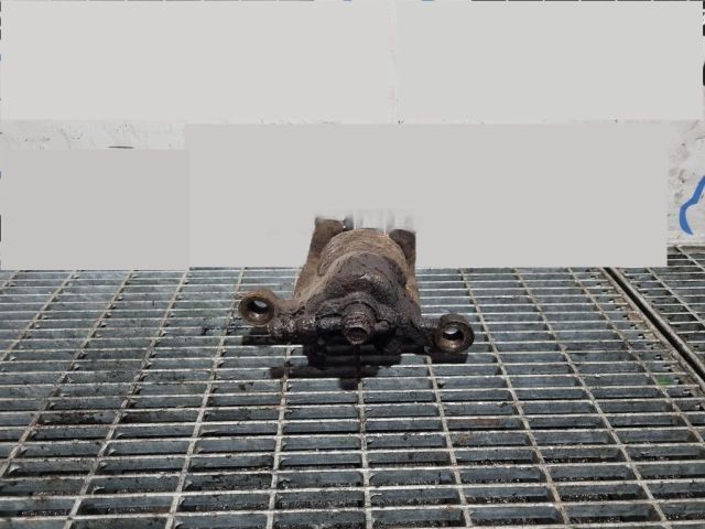 bontott NISSAN X-TRAIL II Bal hátsó Fékkengyel