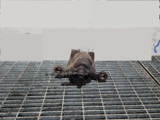 bontott NISSAN X-TRAIL II Bal hátsó Fékkengyel