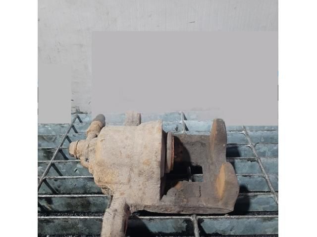 bontott NISSAN X-TRAIL II Bal hátsó Fékkengyel