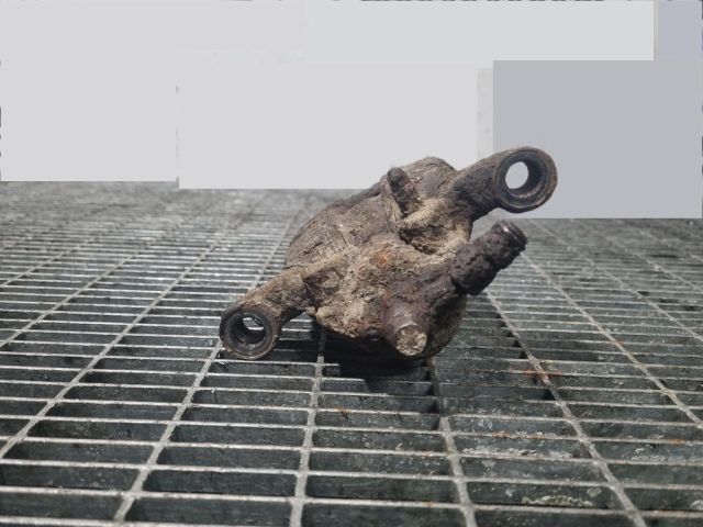 bontott NISSAN X-TRAIL II Bal hátsó Fékkengyel