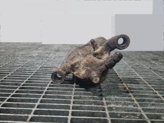 bontott NISSAN X-TRAIL II Bal hátsó Fékkengyel