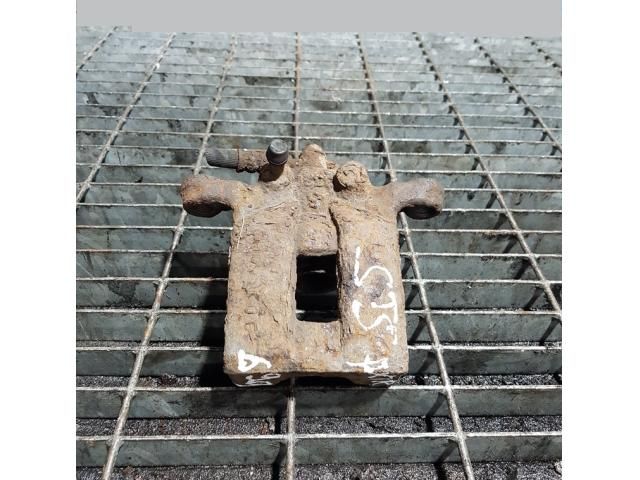 bontott NISSAN X-TRAIL II Bal hátsó Fékkengyel