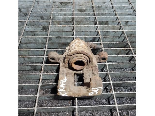 bontott NISSAN X-TRAIL II Bal hátsó Fékkengyel