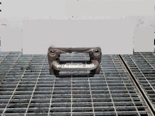 bontott NISSAN X-TRAIL II Bal hátsó Fékkengyel