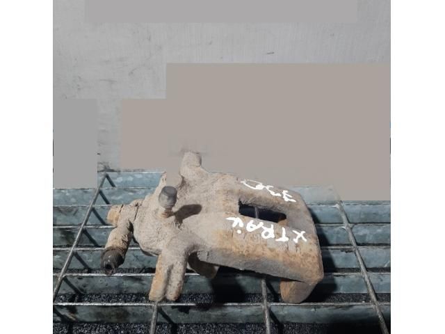 bontott NISSAN X-TRAIL II Bal hátsó Fékkengyel