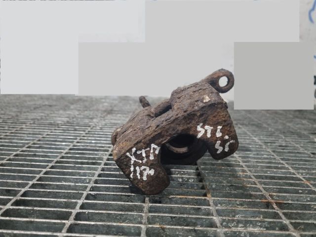 bontott NISSAN X-TRAIL II Bal hátsó Fékkengyel