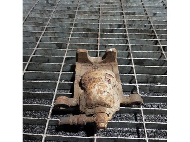 bontott NISSAN X-TRAIL II Bal hátsó Fékkengyel