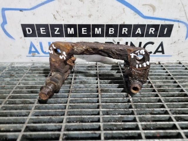 bontott NISSAN X-TRAIL II Bal hátsó Fékkengyel