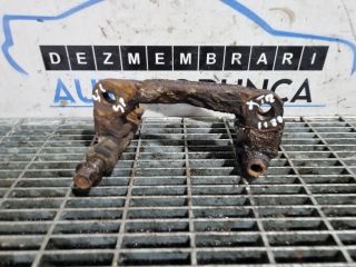 bontott NISSAN X-TRAIL II Bal hátsó Fékkengyel