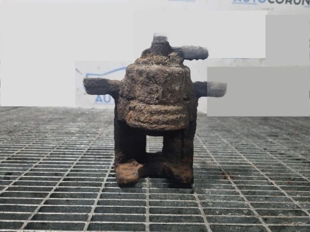 bontott NISSAN X-TRAIL II Bal hátsó Fékkengyel