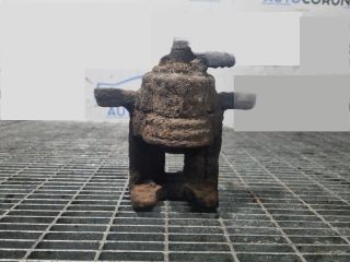 bontott NISSAN X-TRAIL II Bal hátsó Fékkengyel