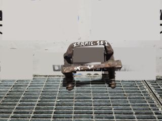 bontott NISSAN X-TRAIL II Bal hátsó Fékkengyel