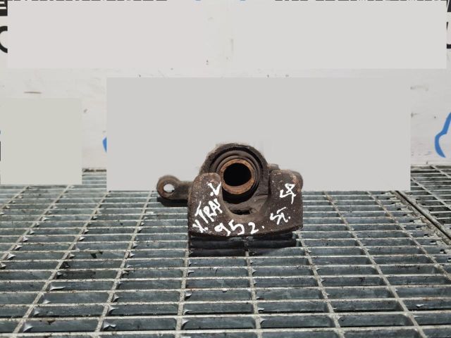 bontott NISSAN X-TRAIL II Bal hátsó Fékkengyel