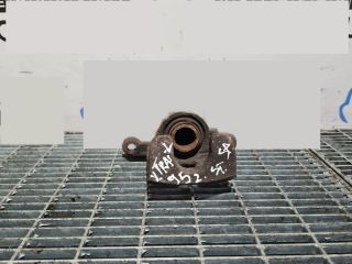 bontott NISSAN X-TRAIL II Bal hátsó Fékkengyel