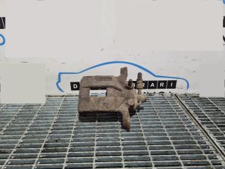 bontott NISSAN X-TRAIL II Bal hátsó Fékkengyel