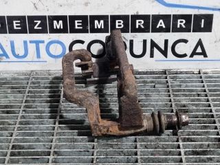 bontott NISSAN X-TRAIL II Bal hátsó Fékkengyel