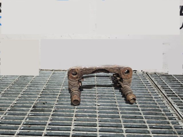 bontott NISSAN X-TRAIL II Bal hátsó Fékkengyel