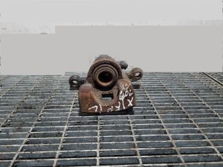 bontott NISSAN X-TRAIL II Bal hátsó Fékkengyel