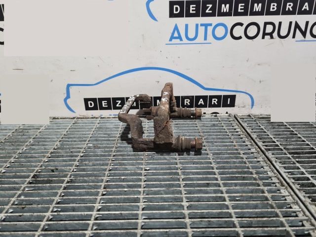 bontott NISSAN X-TRAIL II Bal hátsó Fékkengyel