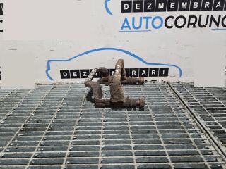 bontott NISSAN X-TRAIL II Bal hátsó Fékkengyel