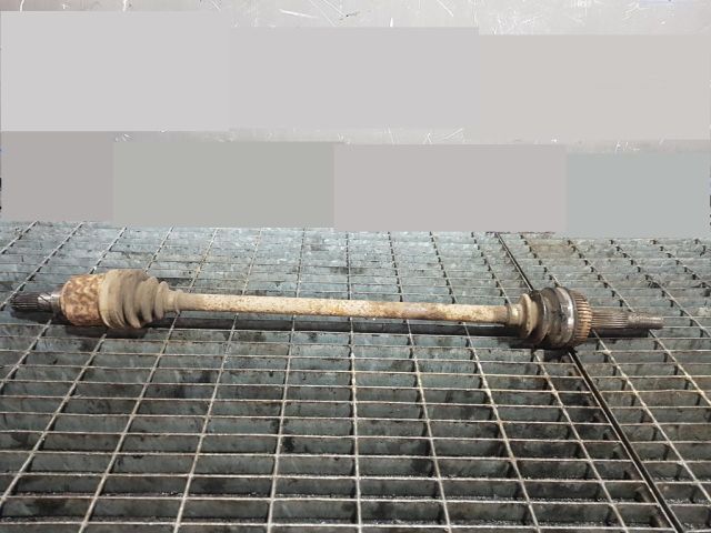 bontott NISSAN X-TRAIL II Bal hátsó Féltengely