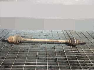 bontott NISSAN X-TRAIL II Bal hátsó Féltengely