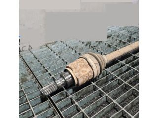 bontott NISSAN X-TRAIL II Bal hátsó Féltengely