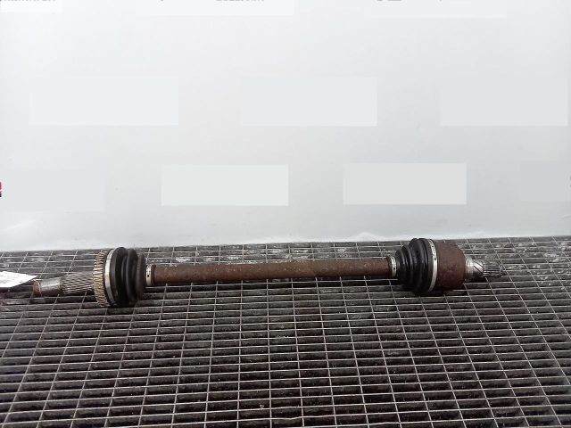 bontott NISSAN X-TRAIL II Bal hátsó Féltengely