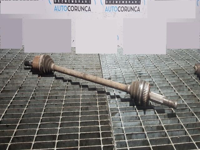 bontott NISSAN X-TRAIL II Bal hátsó Féltengely