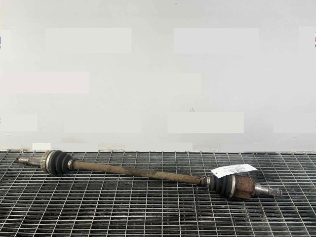 bontott NISSAN X-TRAIL II Bal hátsó Féltengely