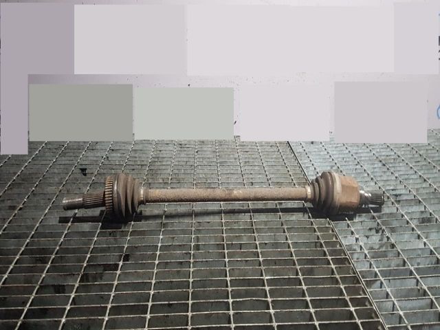 bontott NISSAN X-TRAIL II Bal hátsó Féltengely