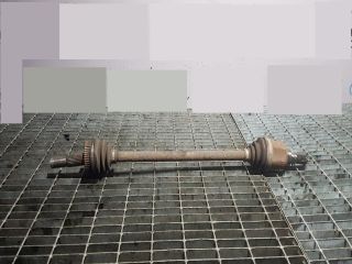 bontott NISSAN X-TRAIL II Bal hátsó Féltengely