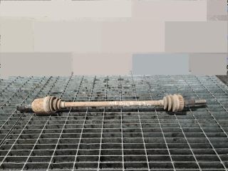 bontott NISSAN X-TRAIL II Bal hátsó Féltengely