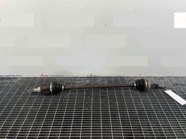 bontott NISSAN X-TRAIL II Bal hátsó Féltengely