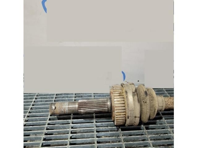 bontott NISSAN X-TRAIL II Bal hátsó Féltengely