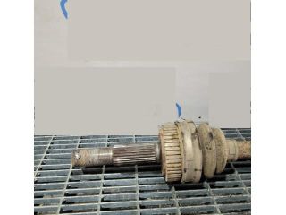 bontott NISSAN X-TRAIL II Bal hátsó Féltengely