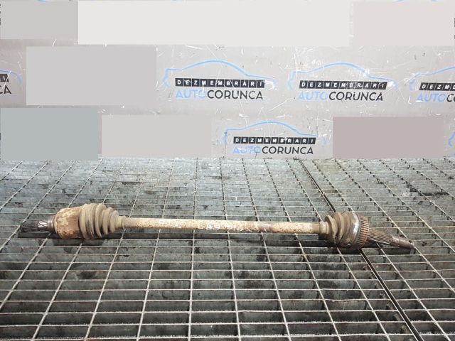 bontott NISSAN X-TRAIL II Bal hátsó Féltengely