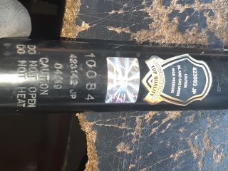 bontott NISSAN X-TRAIL II Bal hátsó Lengéscsillapító