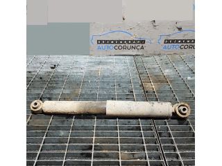 bontott NISSAN X-TRAIL II Bal hátsó Lengéscsillapító