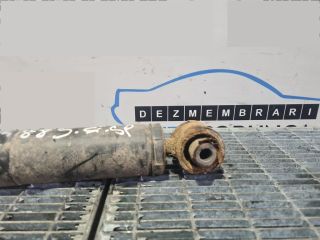 bontott NISSAN X-TRAIL II Bal hátsó Lengéscsillapító