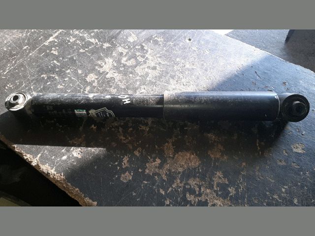 bontott NISSAN X-TRAIL II Bal hátsó Lengéscsillapító